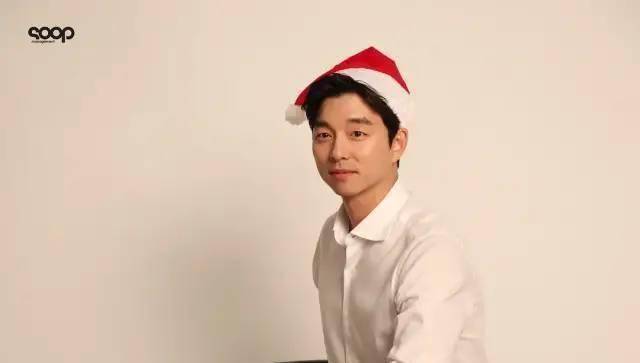 孔刘_运动_魅力