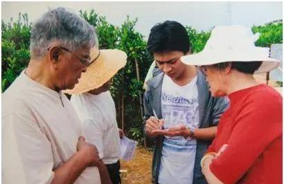 原创褚时健愧对去世女儿想把产业给外孙女妻子却坚持把一碗水端平