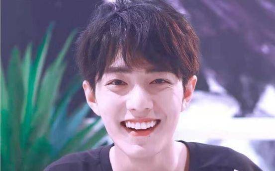 原创被取消值机被不公平待遇大爆的肖战走美强惨人设