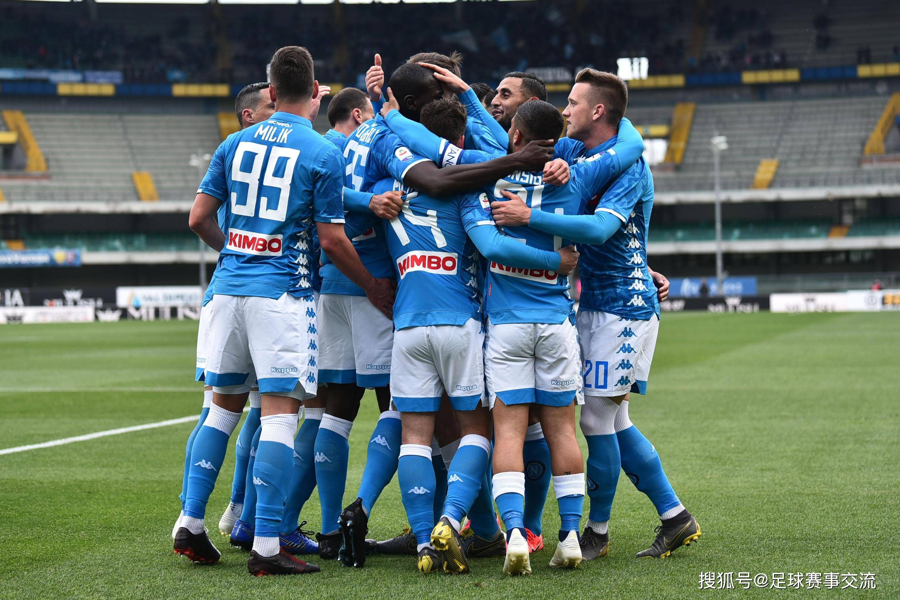 今日足球蒙扎vs那不勒斯兰斯vs尼斯