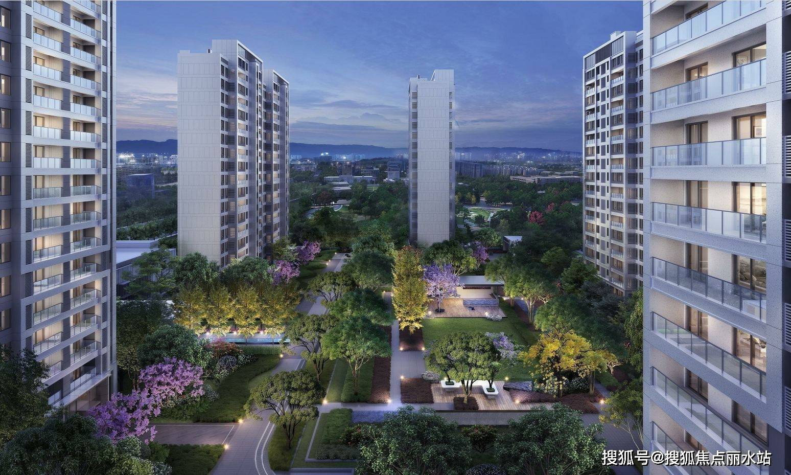 徐州半山悦景售楼处电话4008675670已认证