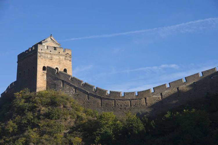 去长城跟团一日游多少钱?不看后悔_旅行_历史_北京