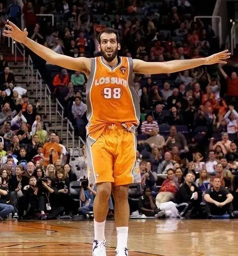原创亚洲球员谁在nba赚钱最多巴特尔129万大郅578万那姚明和八村塁呢