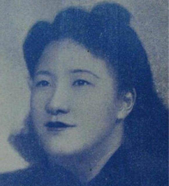 原创曾经和张爱玲齐名的女作家苏青婚姻失败晚年落魄凄凉而终