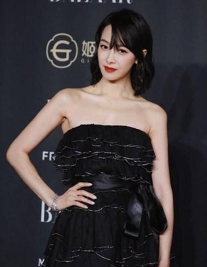 原创霸屏热搜的芭莎明星慈善夜刘诗诗赵丽颖杨颖美艳肖战太帅气