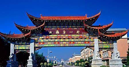 任新民一直对外面说:大营街发展的这么好,只有两个原因,一是国家政策