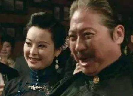 曾在上海滩暴打黄金荣的卢小嘉最后哪去了胆胆颤颤过半生