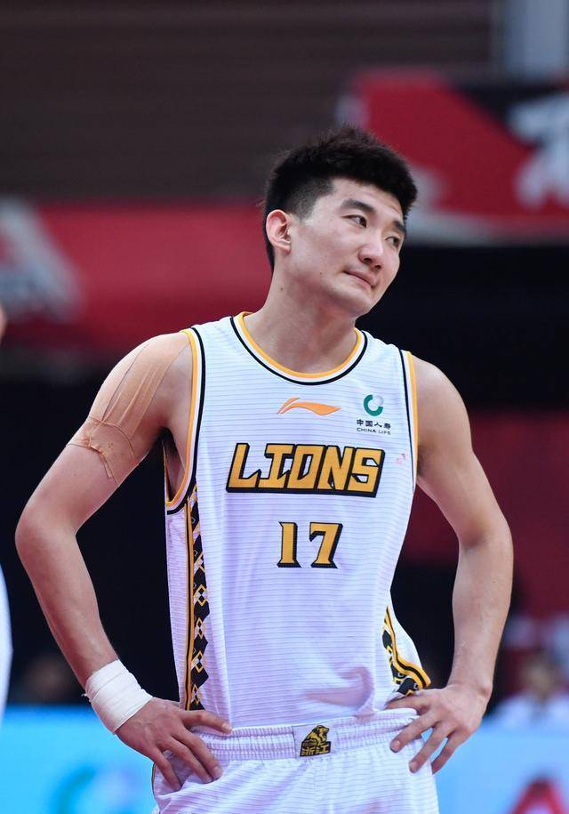 原创郭艾伦复出或助辽宁队夺冠