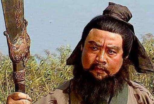 演义虚构了5位名将,4人名气很大却成了笑话,只有他流芳百世_周仓_吕布