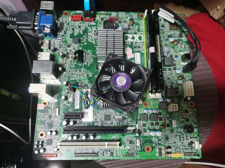 揭秘龙芯圈攻击其他国产芯片话术:cpuid(兆芯海光)_windows_vendor