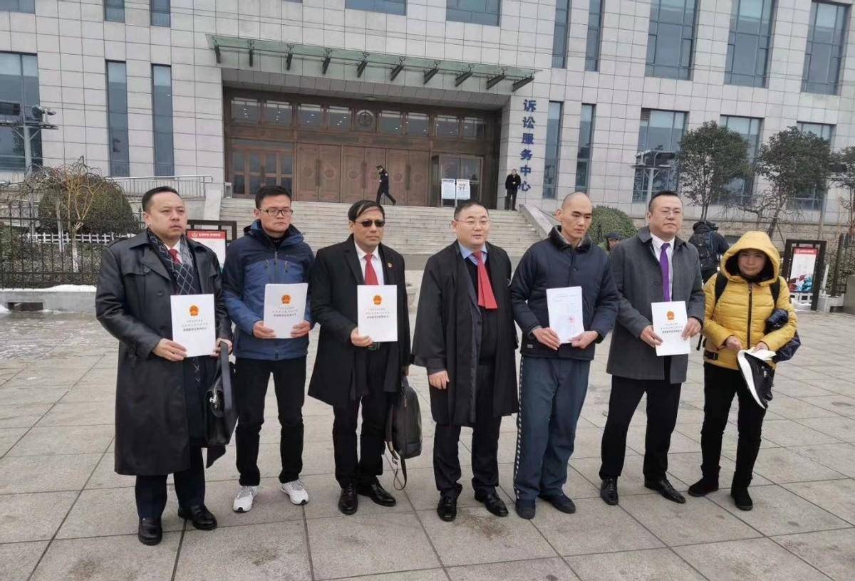 山东高中生被判无期,15年后被无罪释放,并获332万赔偿_张超_顾云_临沭