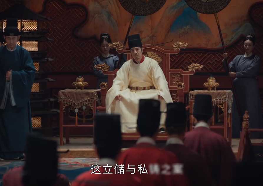 《花家落魄揭秘:红烧肉的背后故事》_花芷_命运_顾晏惜