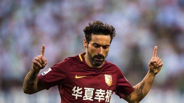 原创冲亚冠关键时刻外援再成鲁能致命软肋与竞争对手差距太大