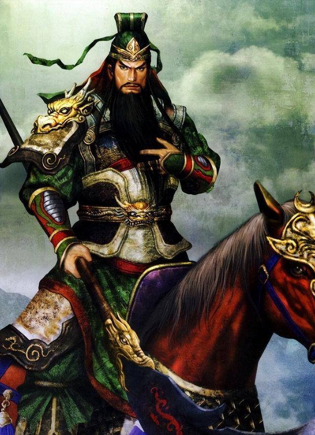 两次击败赵云,两次追杀关羽,两次与吕布交锋而未胜,他