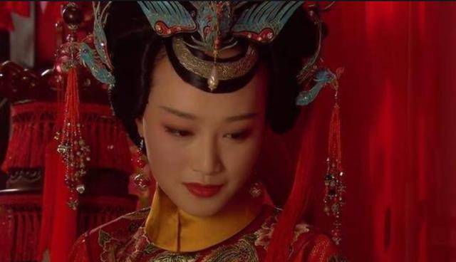 叶赫那拉婉贞,是慈禧(叶赫那拉杏贞)的妹妹.