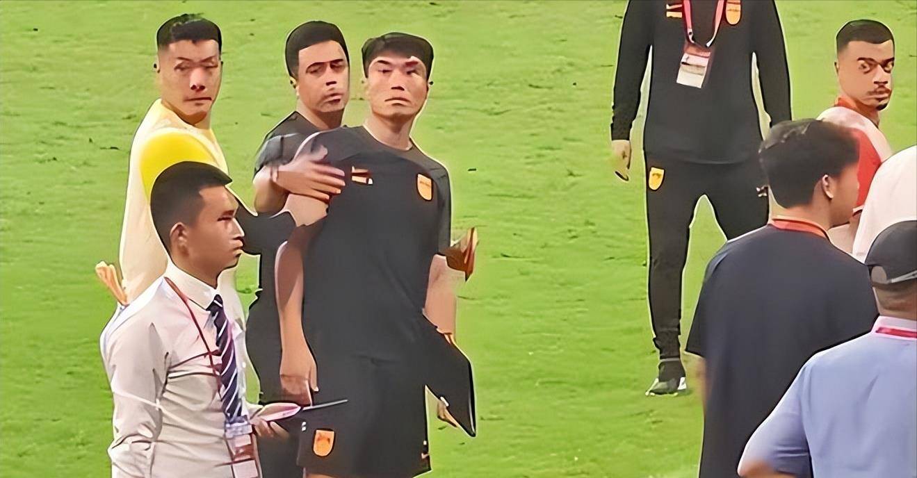 原创足协约谈郑智其或离开教练组奥斯卡采访表入籍忠心