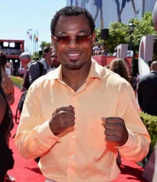 乡,被韩国老婆榨光千万家产,金腰带也被偷走_肖恩·莫斯利_拳击_威瑟