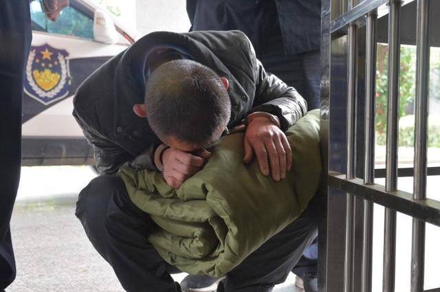 原创江苏灭门案回顾替朋友顶罪反被夺妻出狱后将朋友全家尽数灭门