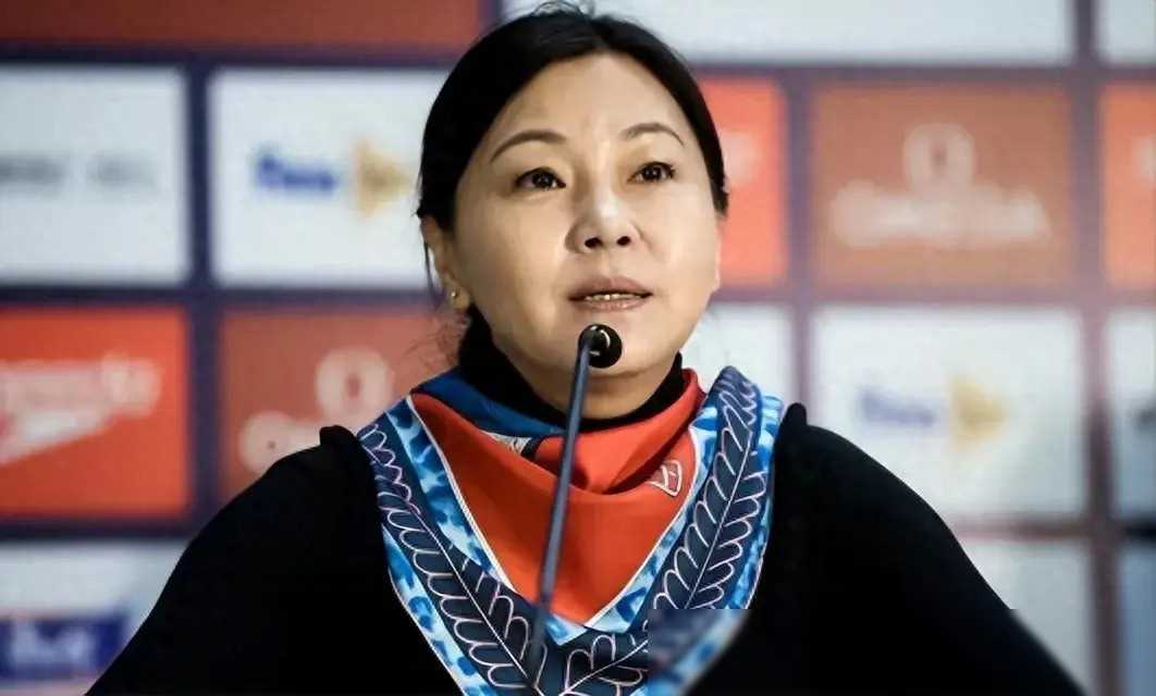 全红婵欢欣过度周继红宣布新决定西安跳水世界杯或有变