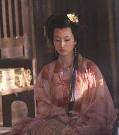 因一女人告密,李建成原本有活路,却偏走向不归路_李世民_李元吉_关键