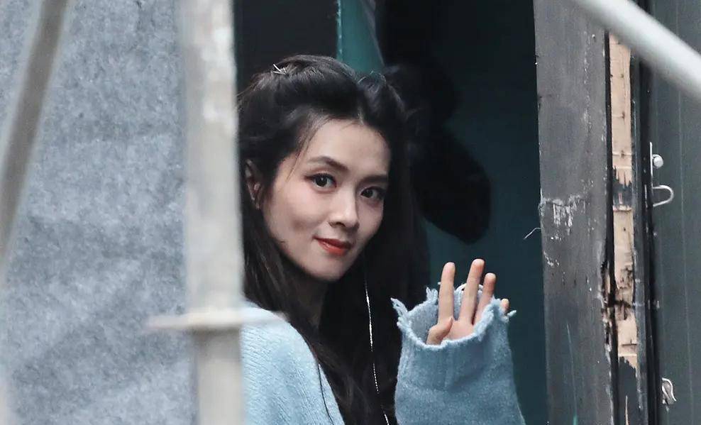 原创浪姐5小考结果曝光韩雪和李嘉格成功突围刘忻依旧小透明