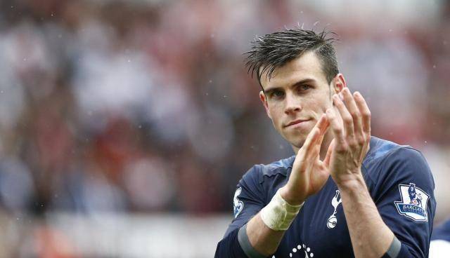 贝尔30岁生日快乐热刺6000万带他回家皇马血亏7000万