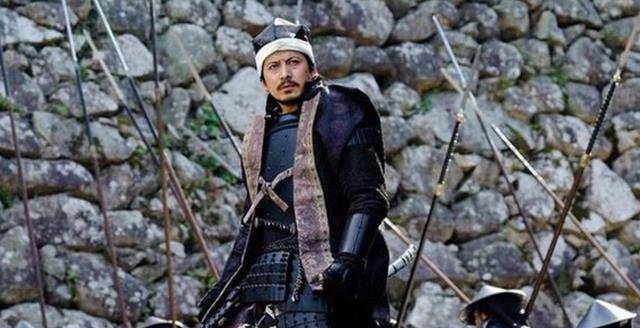 原创结束战国的关原合战为何德川家康轻易获胜对面没一个能打的