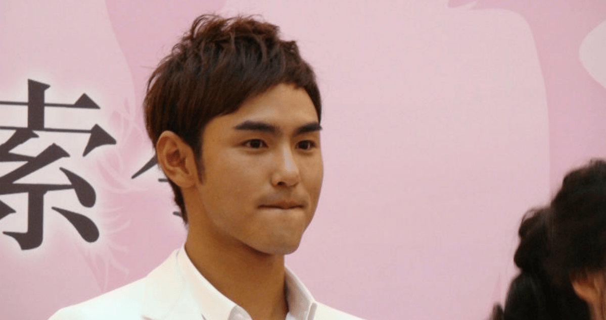 原创明道悄悄辟谣一部周处除三害让他的光芒连相似他的人都上了一波