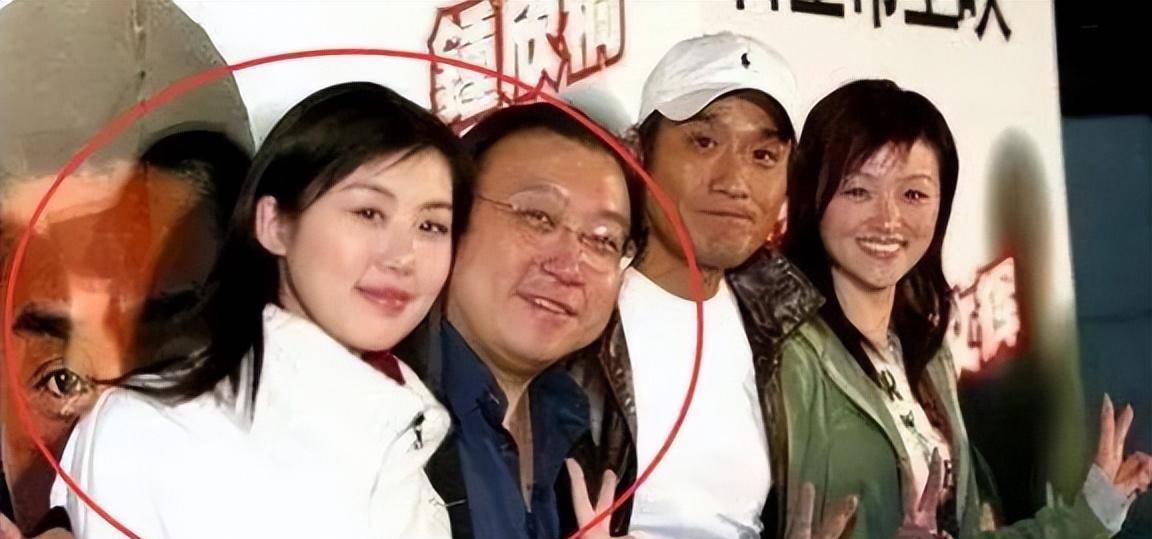 田朴珺千方百计嫁王石却硬说是独立女性10年后终于认清现实