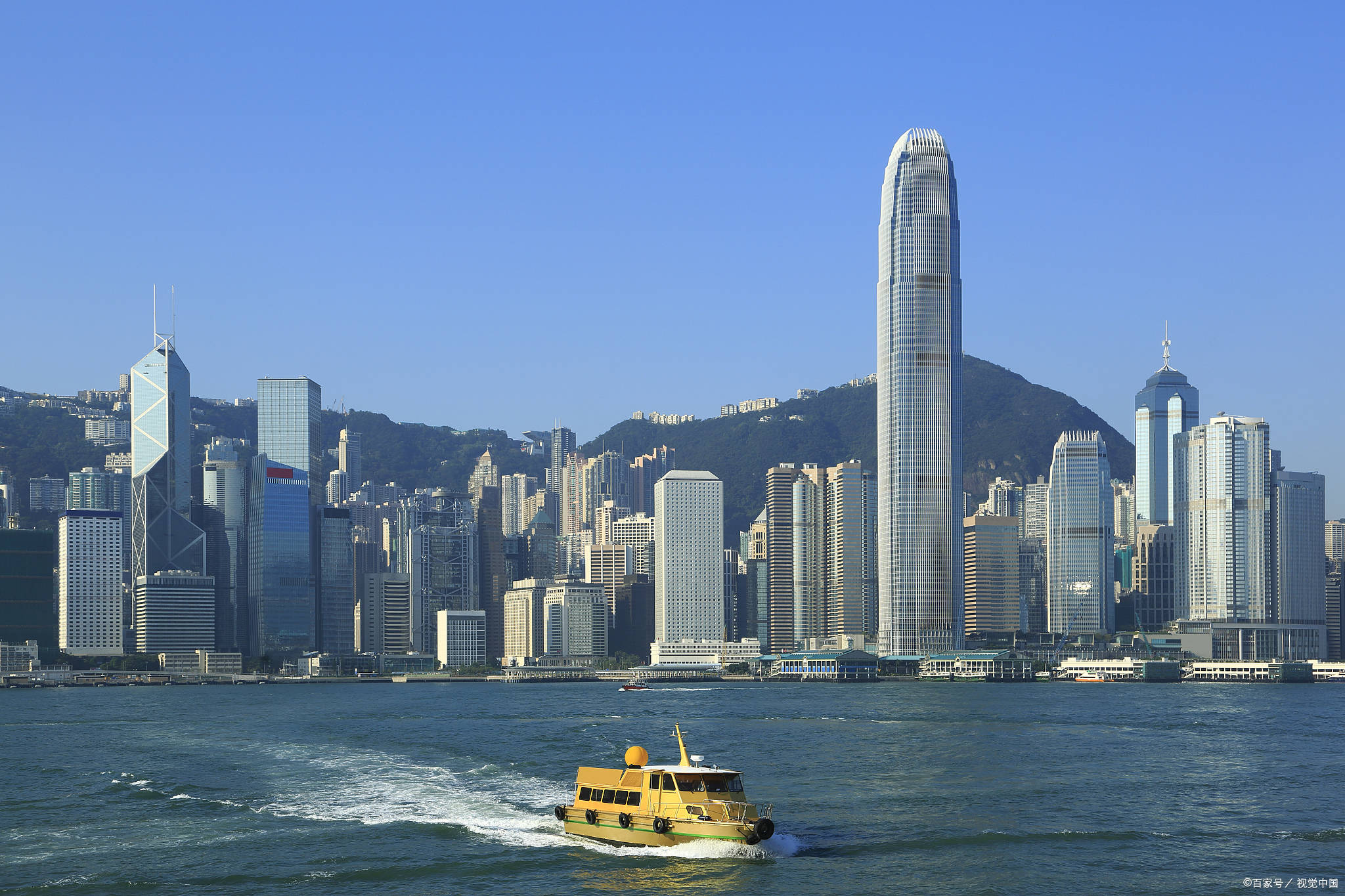 香港旅游景点推荐图片(香港旅游景点推荐图片大全)