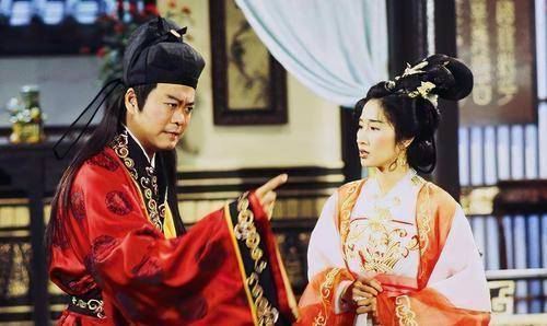 原创郭子仪晚年纵情声色聪明人看破原因不这样做郭家必灭门