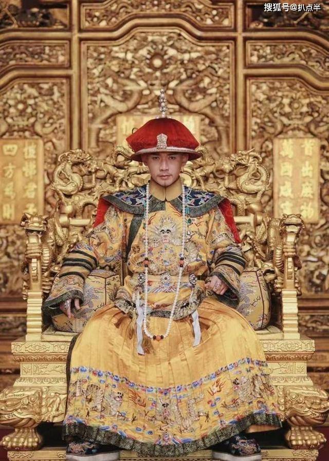 原创聂远曾陷五角恋前任因他放弃事业靠每月给妻子300万洗白