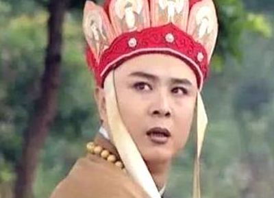 原创对唐僧取经路上最大的考验原来是这个真让人受不了呀