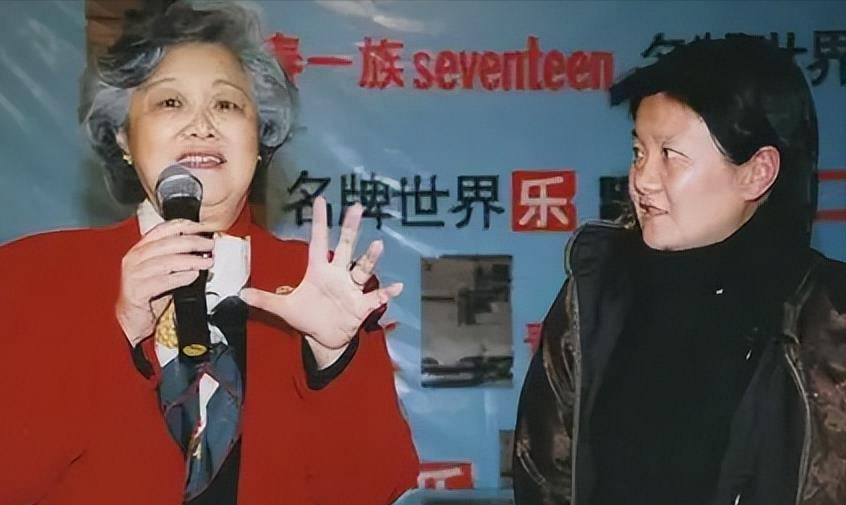 原创外交部长乔冠华后人今何在长子子承父业女儿现今家喻户晓