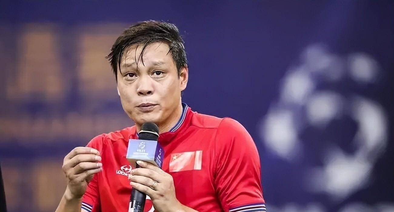 报国无门?范志毅搭上宋凯,第n次接近足协高层,已成演员难重用