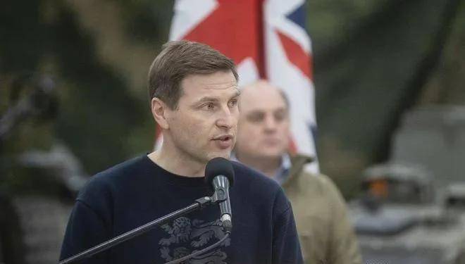 万发弹药不是问题,爱沙尼亚和白罗斯赛跑_炮弹_援助_汉诺·佩夫库尔