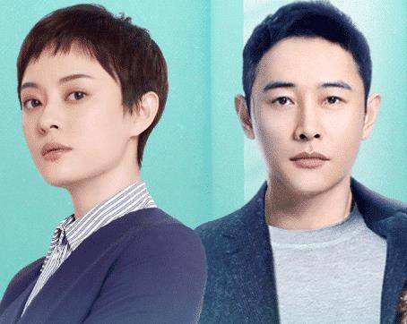 他才是安家导演一眼看中的徐姑姑人选因档期错过成就罗晋