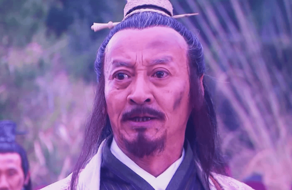 原创虚竹有个儿子在射雕时代比五绝还强在倚天中成了武林至尊