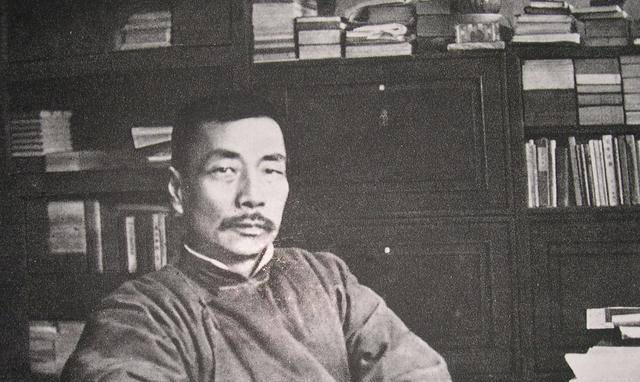 原创鲁迅先生的妻子朱安相貌不漂亮一生被丈夫冷落