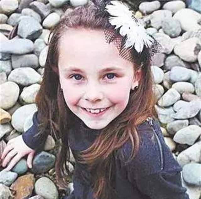 原创瑞秋只活了9岁却改变143个村庄让3万多人喝上干净的水