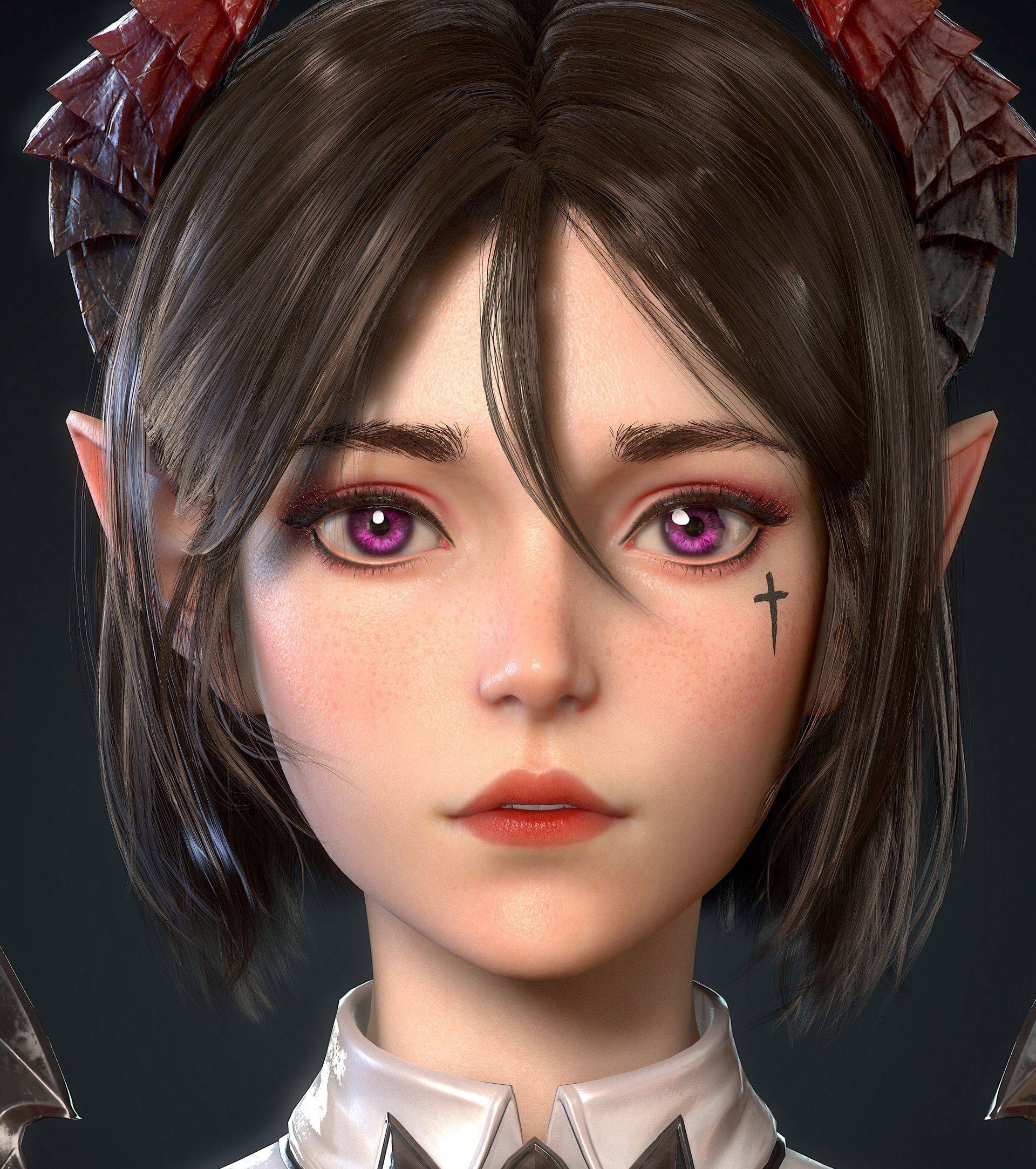 中山建模培训机构中数3d游戏建模大师