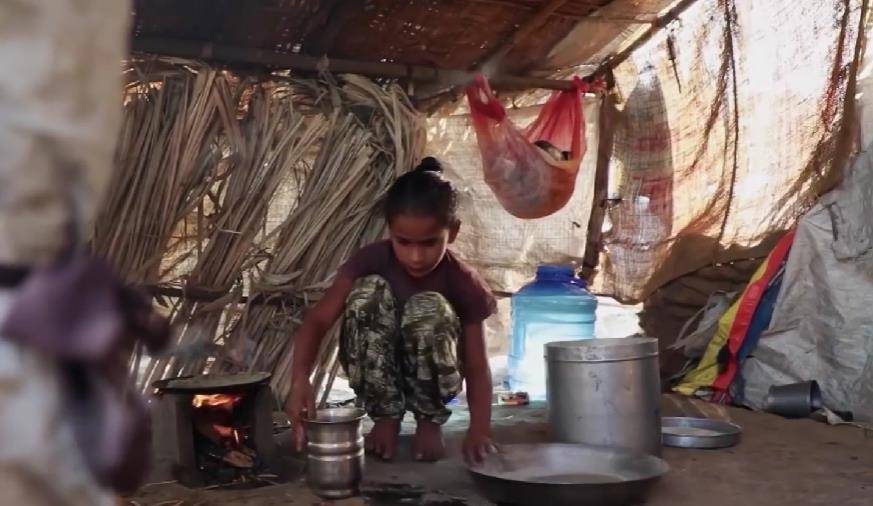 印度无子宫村妇女嫌月事麻烦做手术摘除子宫最小的年仅20岁