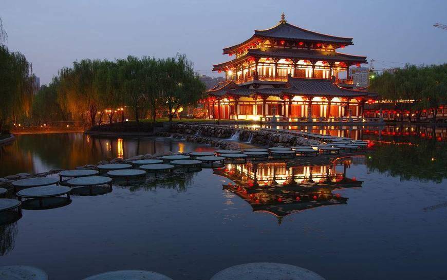 去一趟华清宫请一个好导游多少钱西安旅游自由行还是跟团速看