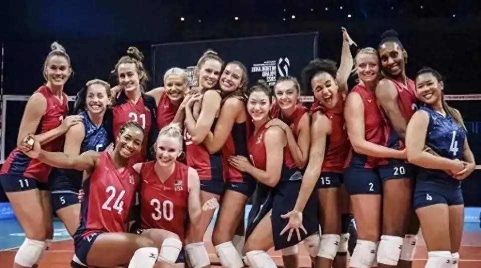 原创集训美国30人日本24意中韩16人朱张一人参赛门票必拿无容错机会了