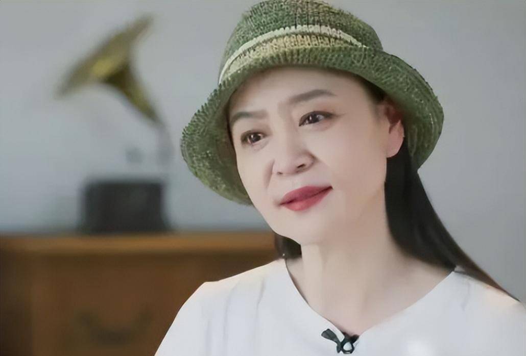 的"琼瑶女郎"近况:有人人生赢家,有人孤独终老_陈德容_蒋勤勤_林青霞