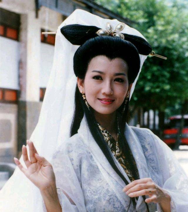 新白娘子传奇一切的修炼都是因为不能忘记