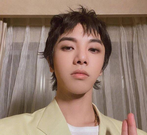 华晨宇承认被赞有担当,网友:不是代孕就行_孩子_事情_郑爽