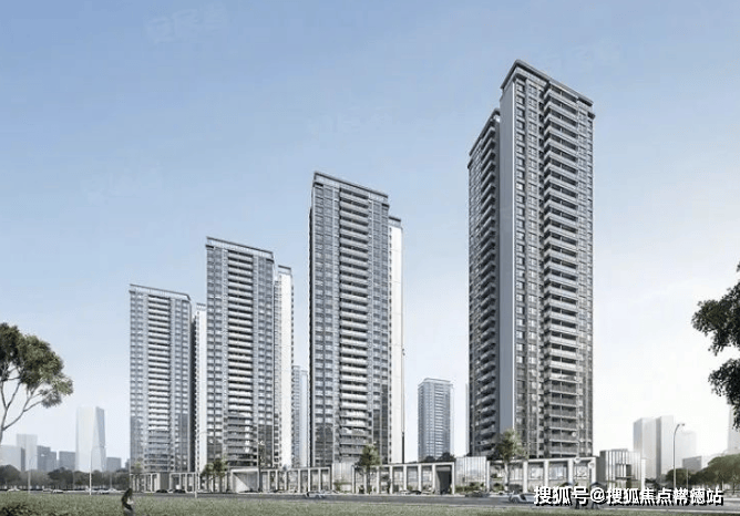 中海文锦国际中海文锦国际售楼处首页网站文锦国际欢迎您价格户型地址
