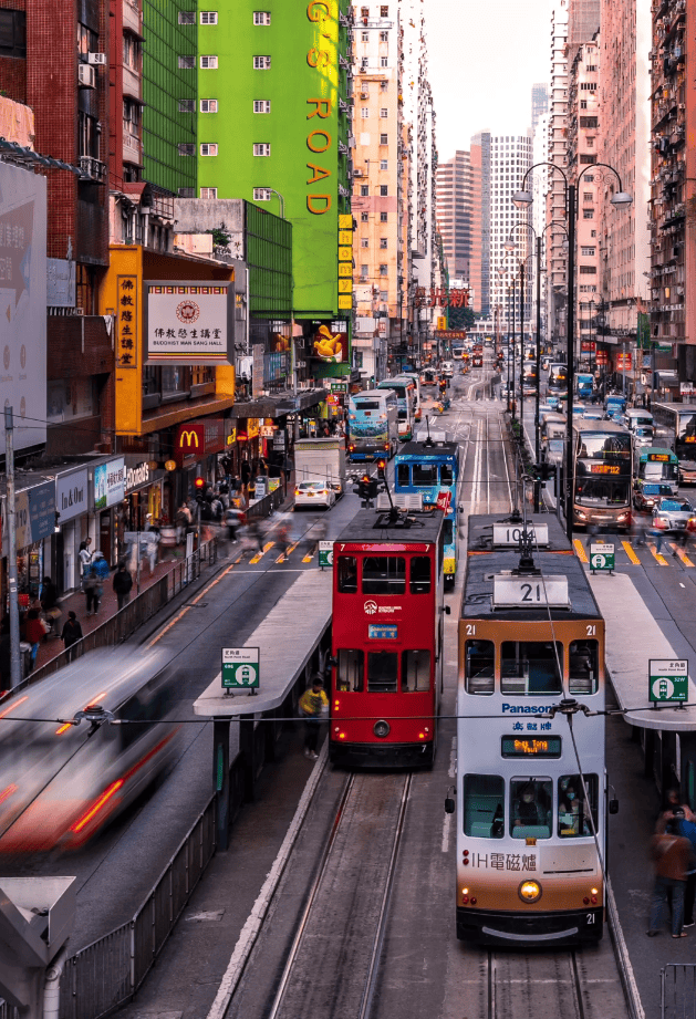 去香港旅游跟团人均需要多少钱?香港五日游出行必看详细攻略