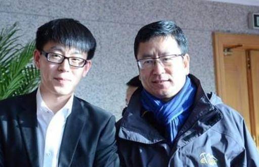 央视名嘴白岩松儿子高中保送伦敦国王学院放养出来的学霸